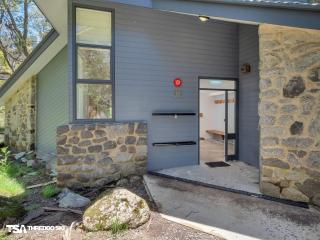 Stepping Stone - Thredbo - 5