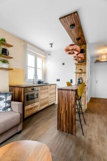 *DISNEYLAND-SERRIS* Studio Cosy - Serris - 2