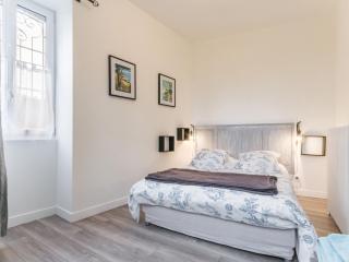 Gîte de charme entre Nantes et Côte de Jade - Jardin privé, équipement bébé, wifi, animaux acceptés - FR-1-306-852 - Vue - 6