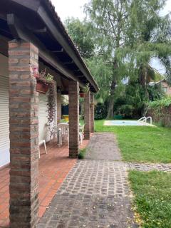 Las Calandrias - Funes - 1