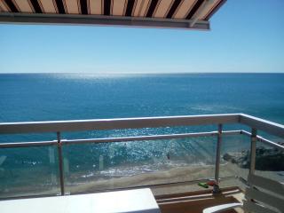 Studio Cabine Sète Corniche Vue Mer - Sète - 0