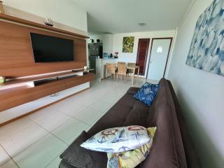 Nui Supreme Beach Living, Muro Alto - Porto de Galinhas - Porto de Galinhas - 5
