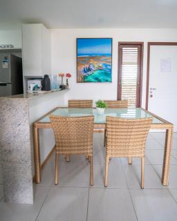 Nui Supreme Beach Living, Muro Alto - Porto de Galinhas - Porto de Galinhas - 3