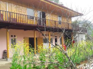 Vĩ Homestay - Lào Cai - 2