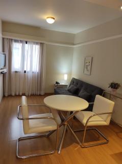 Flat Alameda Lorena - Prédio Ninety - Jardim Paulista - São Paulo - 3