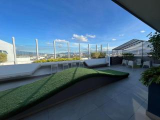 Bambu-Rivera Club Residences - San José - 3