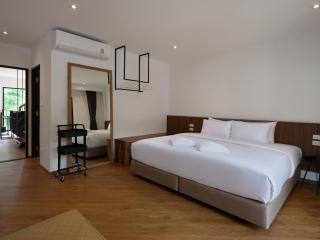 Casa de Yim, Eco Pool Villa - 1