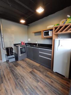 Container ABOBORA na natureza da Serra Gaúcha - 5