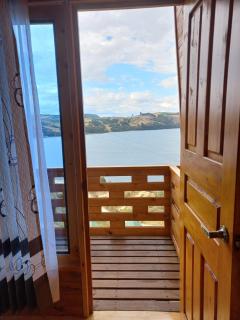 Playa Blanca Baruch Glamping Tota - Tota - 9