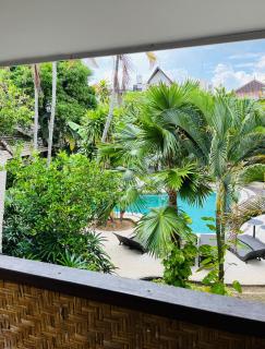 Pearl Boutique Hotel Adult only - Legian - 3