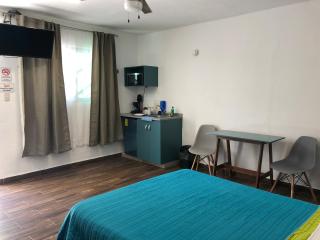 Suites del Sureste - Mérida - 1