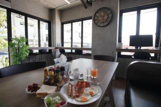 Rabbit Hotel Phimai - Phimai - 1