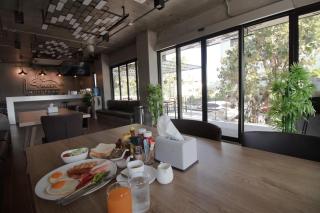 Rabbit Hotel Phimai - Phimai - 2