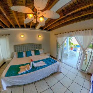 APARTAMENTOS TT9 - San Andrés - 7