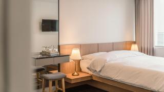 Albescent Poolvilla - 2