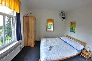 Hotel pod Šikmou Věží - 9