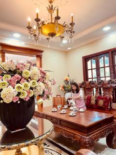 Air Star Hotel - Ho Chi Minh - 5