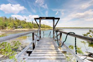 Overlook - Boothbay Harbor - 9