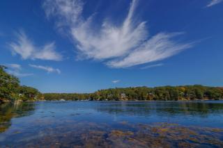 Overlook - Boothbay Harbor - 6