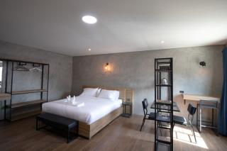 Rabbit Hotel Phimai - Phimai - 3