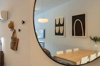 Stylish Haven Luxury Interiors in Prime Location - Queenstown - 4