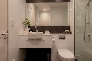 Stylish Haven Luxury Interiors in Prime Location - Queenstown - 5