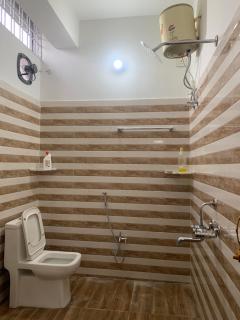AJ INN - Guwahati - 6