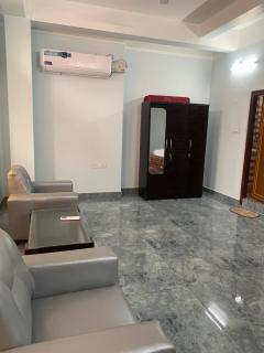 AJ INN - Guwahati - 9