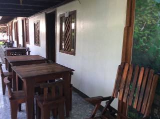 Cabinas Balcon del Mar Tortuguero - Tortuguero - 4