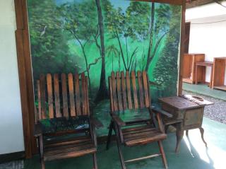 Cabinas Balcon del Mar Tortuguero - Tortuguero - 6