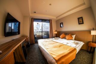 Hotel S-Presso South - Osaka - 2