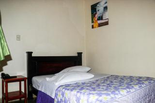 Hotel Real Amazónico - Puyo - 6