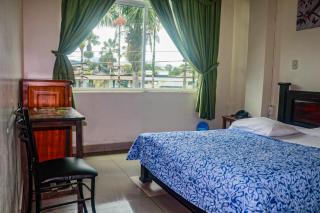 Hotel Real Amazónico - Puyo - 8