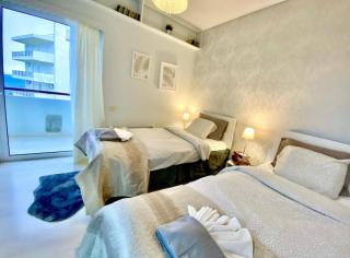 Nice Seafront Flat - Beach Port Athens Airport - 4