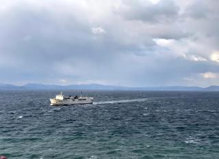 Nice Seafront Flat - Beach Port Athens Airport - 1