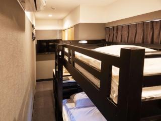 CABIN&HOTEL CONSTANT NAHA - Naha - 3