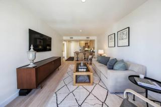 Dream Apartment Rentals - 4