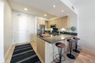 Dream Apartment Rentals - 1
