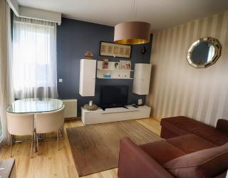 Galerius Golden Beach Apartment - 3