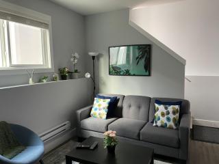 Hamm Suite - Saskatoon - 8