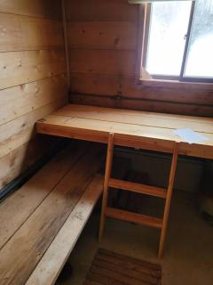 Whole home, private lake, sauna, WFH office - Michigamme - 6