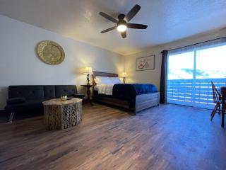 The Kanab Lodge - Kanab - 9