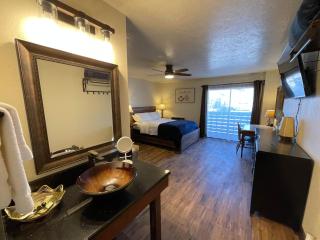 The Kanab Lodge - Kanab - 3