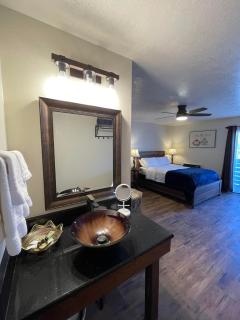 The Kanab Lodge - Kanab - 2