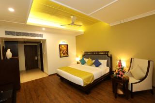 The Ocean Pearl Resort And Spa - 7