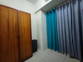 Mint Homes in Jazz Residences Tower B - Manila - 4
