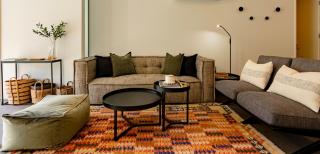Stylish Haven Luxury Interiors in Prime Location - Queenstown - 1