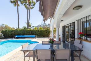 Super Villa priv heated pool 3bed - La Cala de Mijas - 7