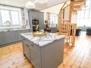 Greystead Institute - Hexham - 1