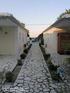 Villa La Mer - Skala Potamias - 7